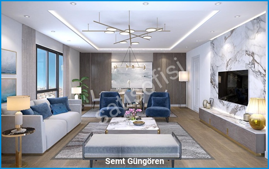 Semt Güngören 8