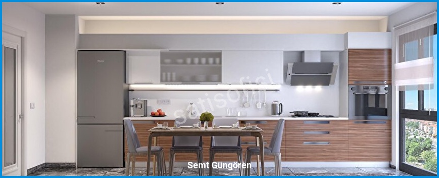 Semt Güngören 9