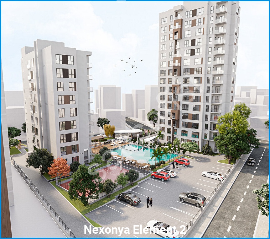 Nexonya Element 2