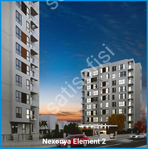 Nexonya Element 2 görsel 10