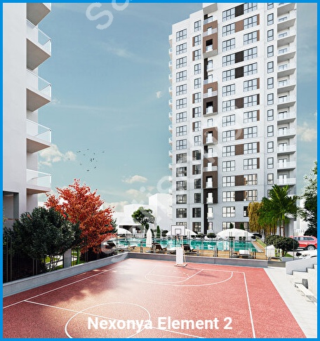Nexonya Element 2 görsel 2