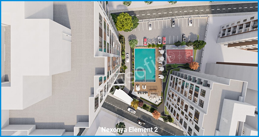 Nexonya Element 2 görsel 3