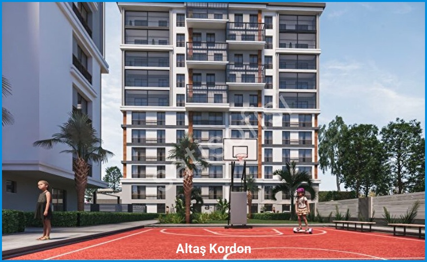 Altaş Kordon görsel 10