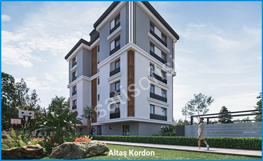 Altaş Kordon görsel 9
