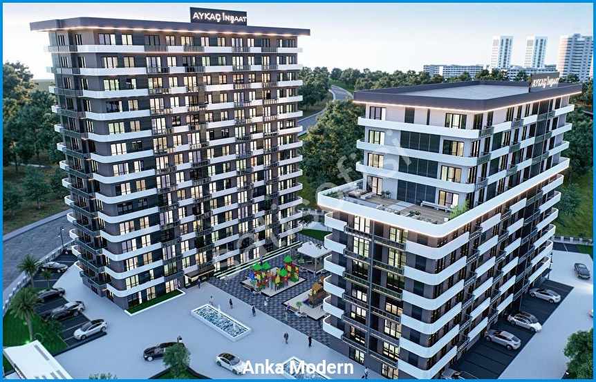 Anka Modern