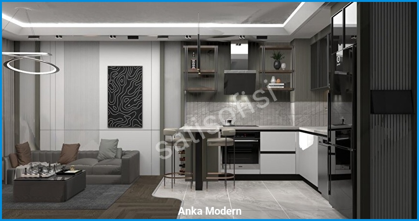 Anka Modern 14