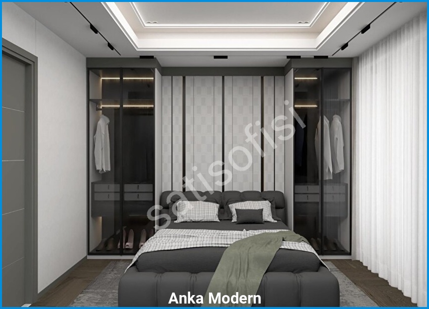 Anka Modern 16