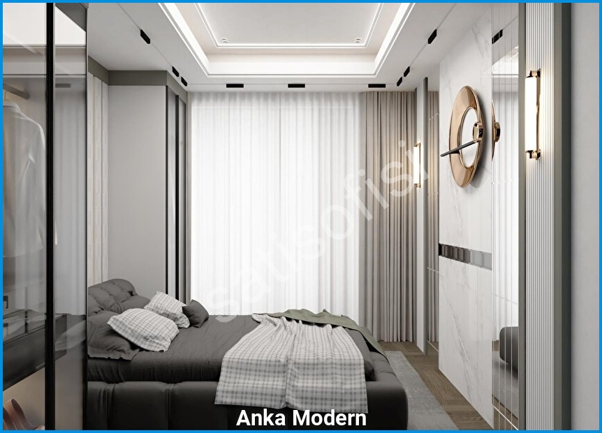 Anka Modern 17