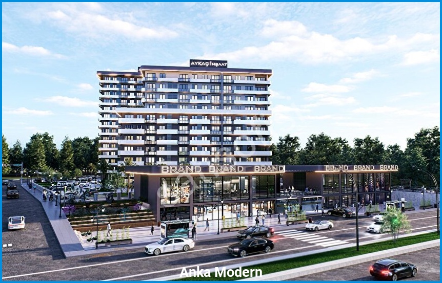 Anka Modern 2