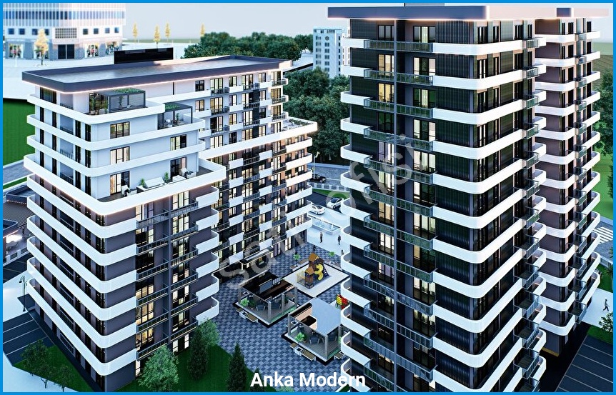 Anka Modern 5
