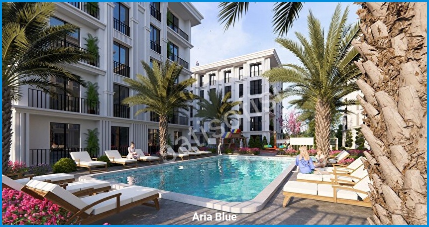 Aria Blue 2