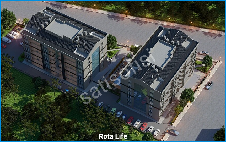 Rota Life görsel 3