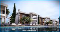 Onag Sasalı Villaları 2