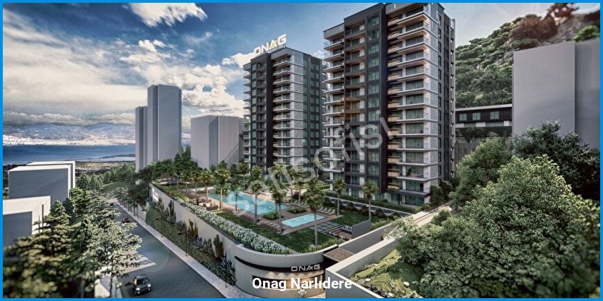 Onag Narlıdere