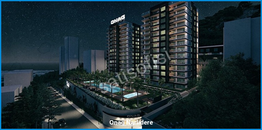 Onag Narlıdere 10
