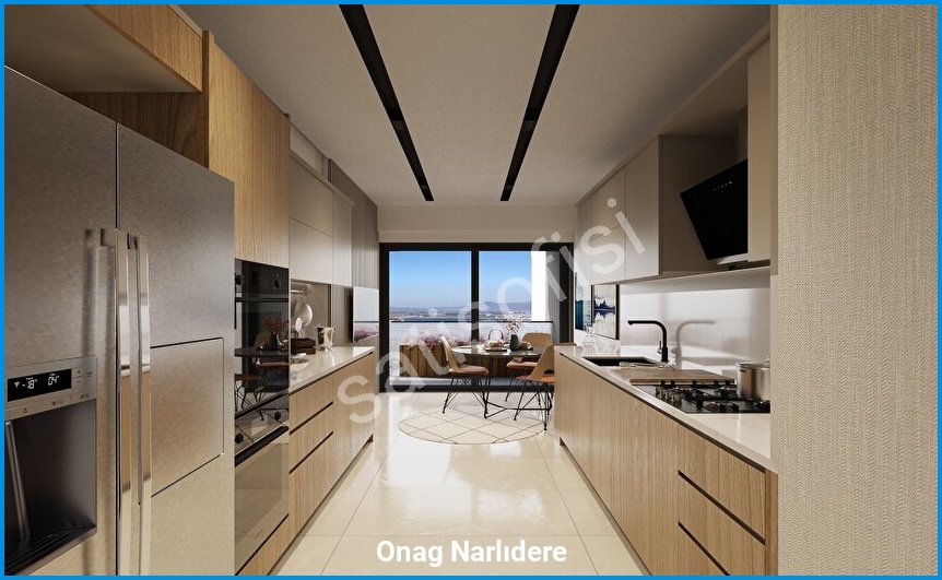 Onag Narlıdere 16