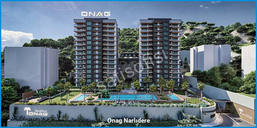 Onag Narlıdere 2