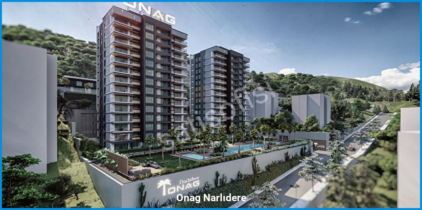 Onag Narlıdere 3