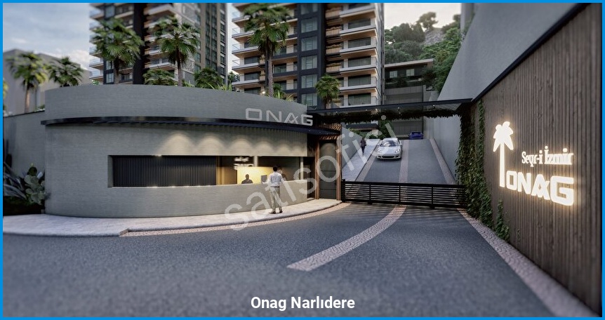 Onag Narlıdere 5