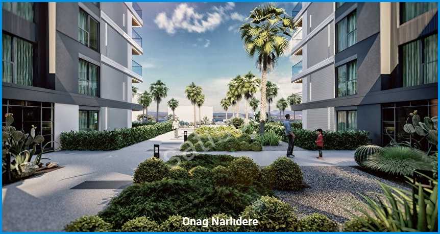 Onag Narlıdere 6