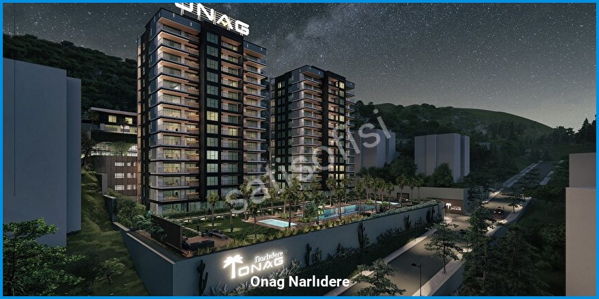 Onag Narlıdere 8