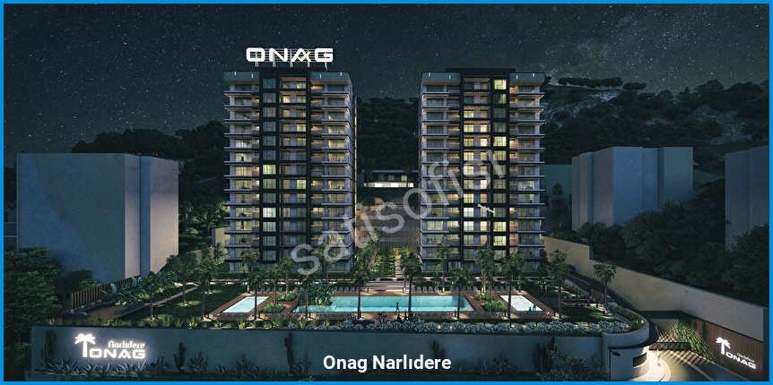 Onag Narlıdere 9