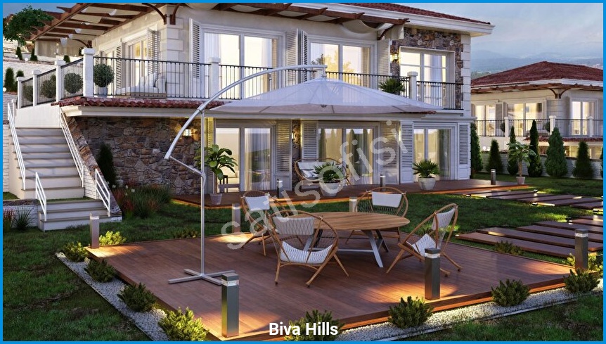 Biva Hills