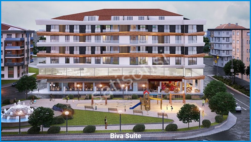 Biva Suite