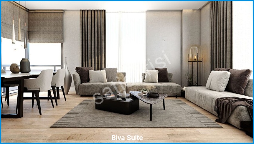 Biva Suite görsel 5