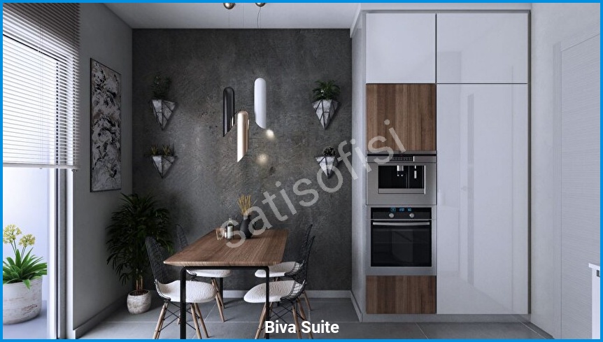 Biva Suite görsel 6