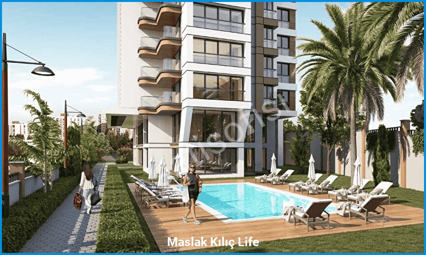 Maslak Kılıç Life görsel 2