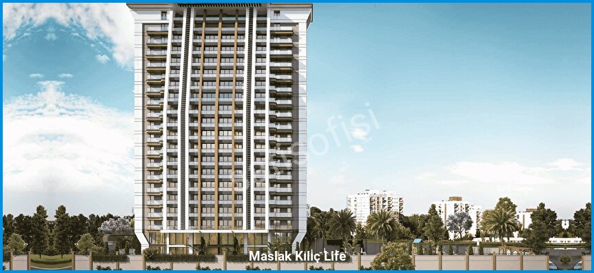 Maslak Kılıç Life görsel 3