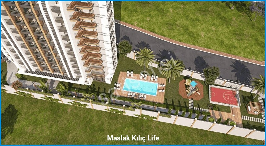 Maslak Kılıç Life görsel 4