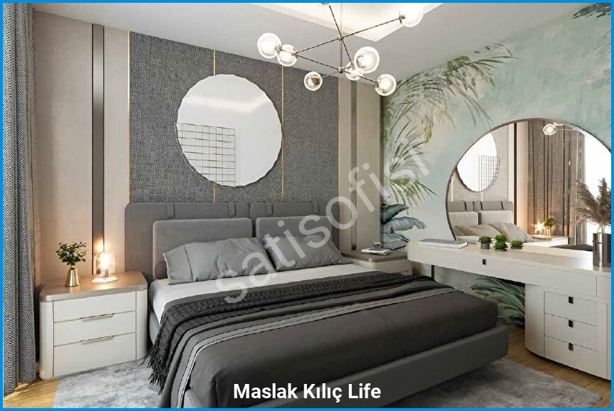 Maslak Kılıç Life görsel 7