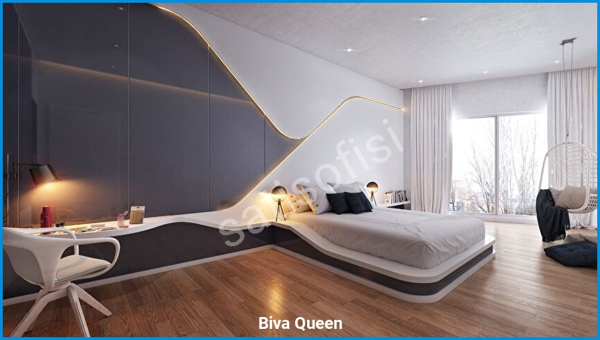 Biva Queen görsel 10