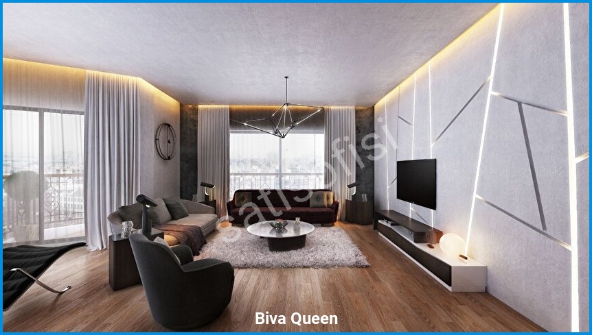 Biva Queen görsel 4
