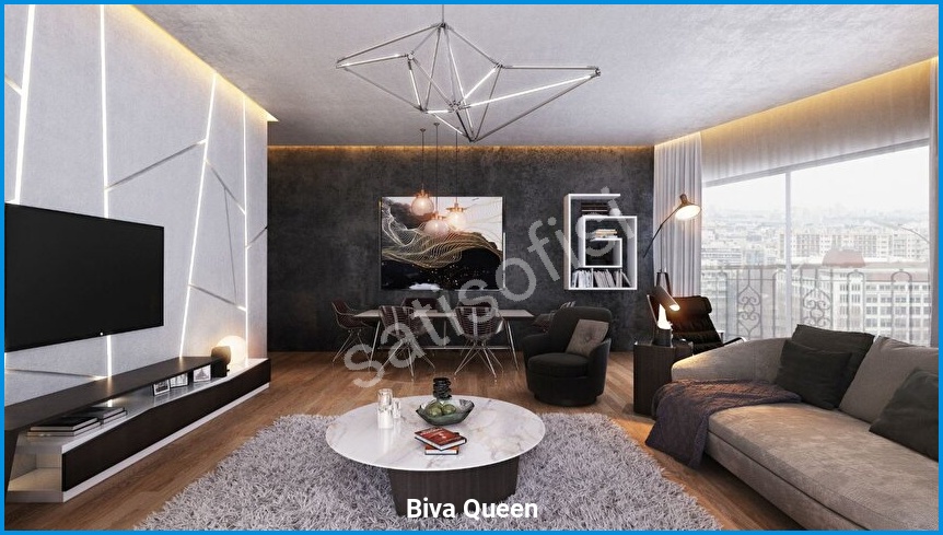 Biva Queen görsel 5