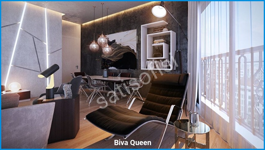 Biva Queen görsel 6