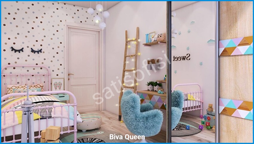 Biva Queen görsel 9