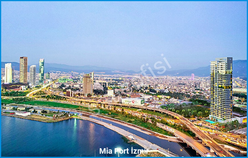 Mia Port İzmir