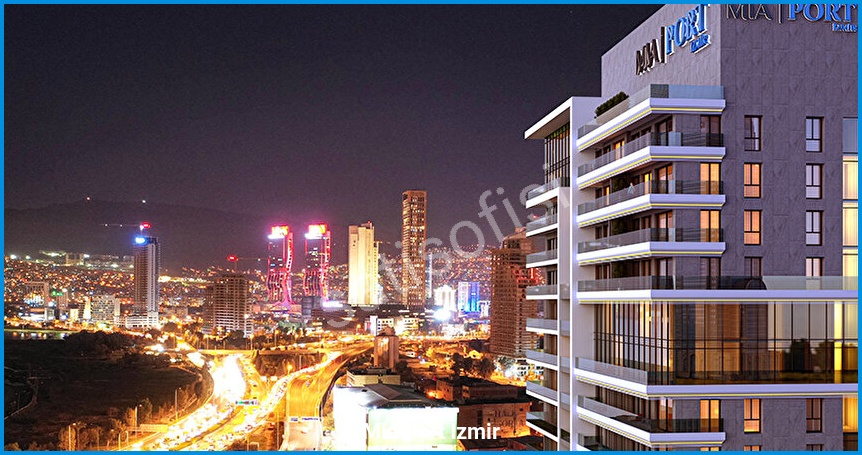 Mia Port İzmir 11