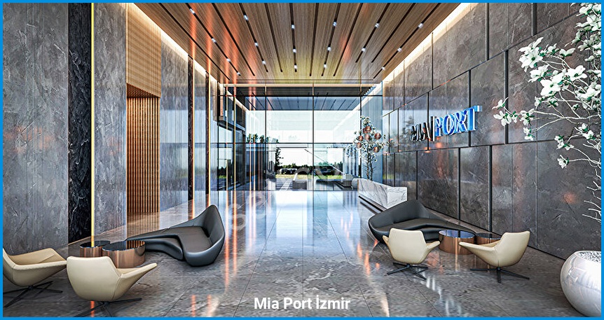 Mia Port İzmir 12