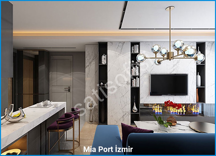 Mia Port İzmir 14