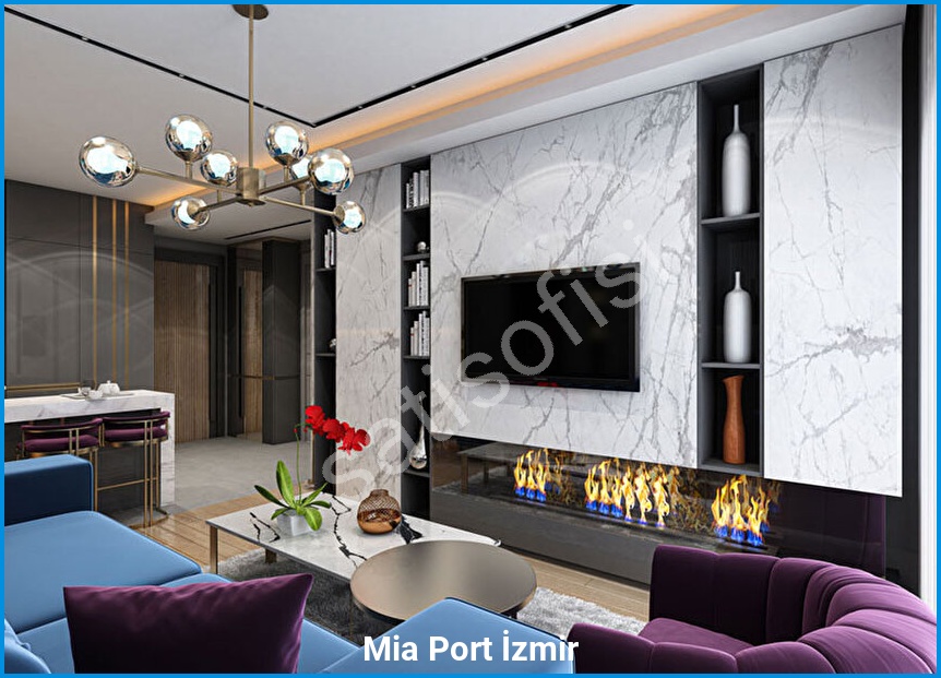Mia Port İzmir 15