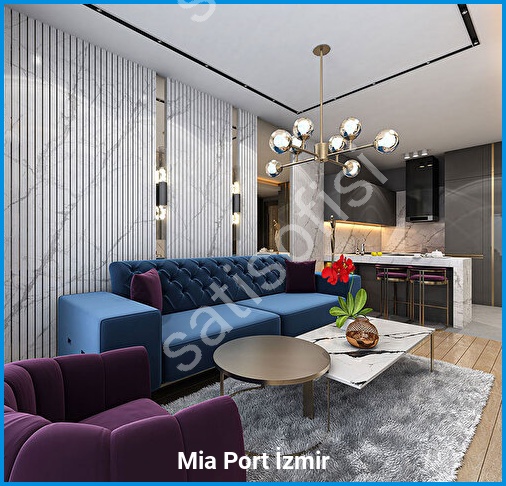 Mia Port İzmir 16