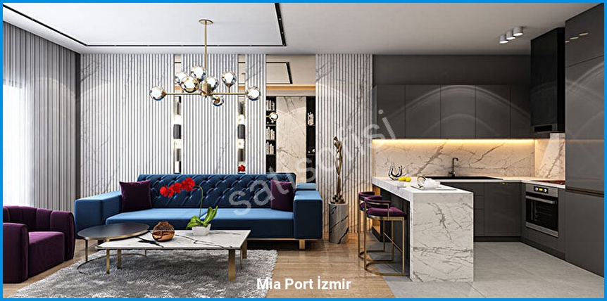 Mia Port İzmir 17