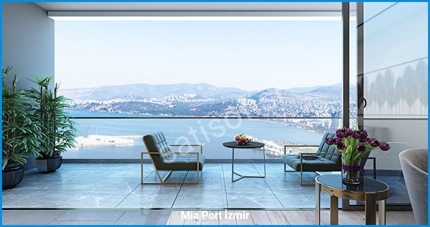Mia Port İzmir 18