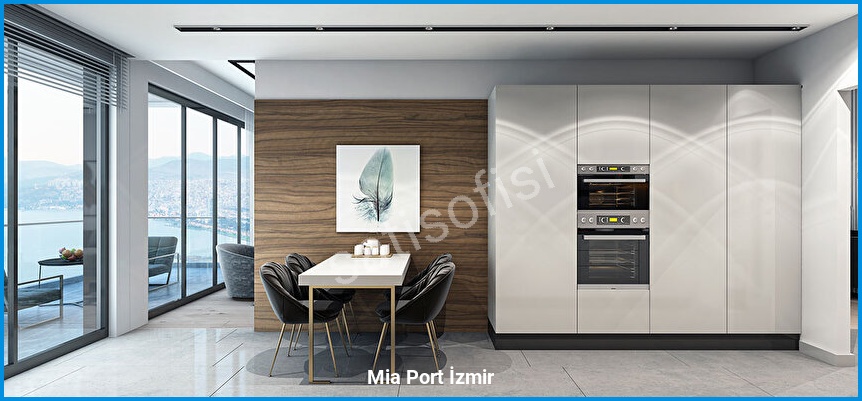 Mia Port İzmir 19