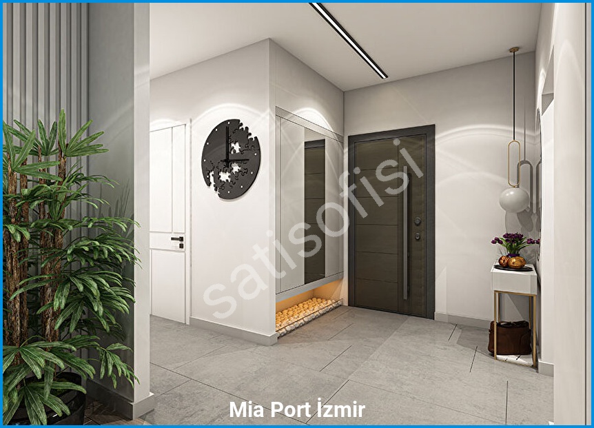 Mia Port İzmir 20