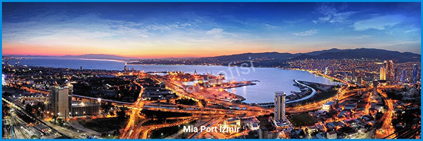 Mia Port İzmir 5